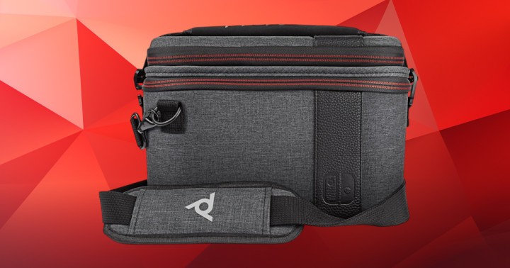 Promocja na PDP Pull N Go Elite Case