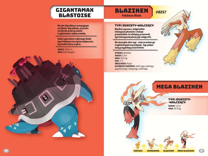 Pokemon. SUPER MEGA EXTRA DELUXE Przewodnik Trenera