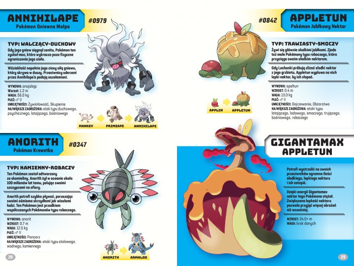 Pokemon. SUPER MEGA EXTRA DELUXE Przewodnik Trenera