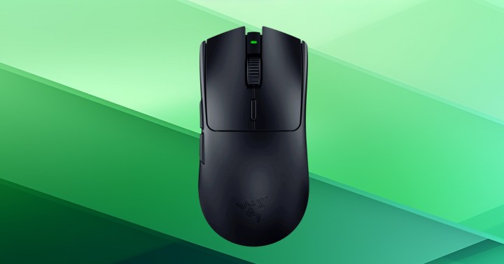 Promocja na Razer Viper V3 HyperSpeed