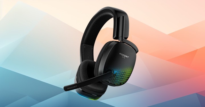 Promocja na Roccat Syn Pro Air