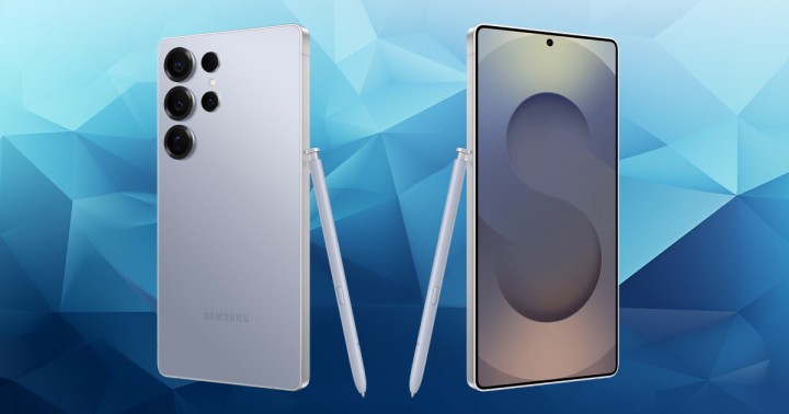 Promocja na Samsung Galaxy S25 Ultra