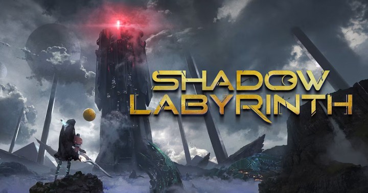 Promocja na Shadow Labyrinth