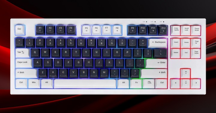 Promocja na Silver Monkey X Gereza TKL