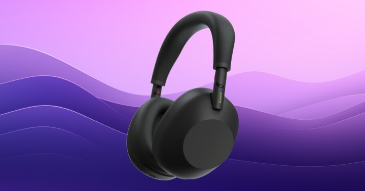 Promocja na Sony WH-1000XM6