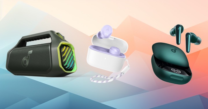 Promocja na Soundcore Anker Amazon Prime Day 2025