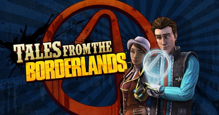 Promocja na Tales from the Borderlands