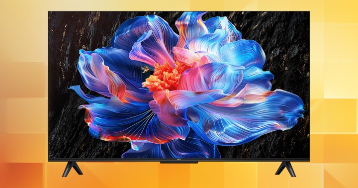 Promocja na TCL V6C