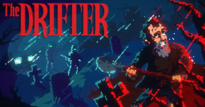 Promocja na The Drifter