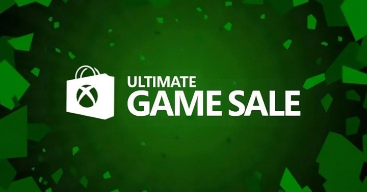 Letnia wyprzedaż Ultimate Game Sale w Xbox Store