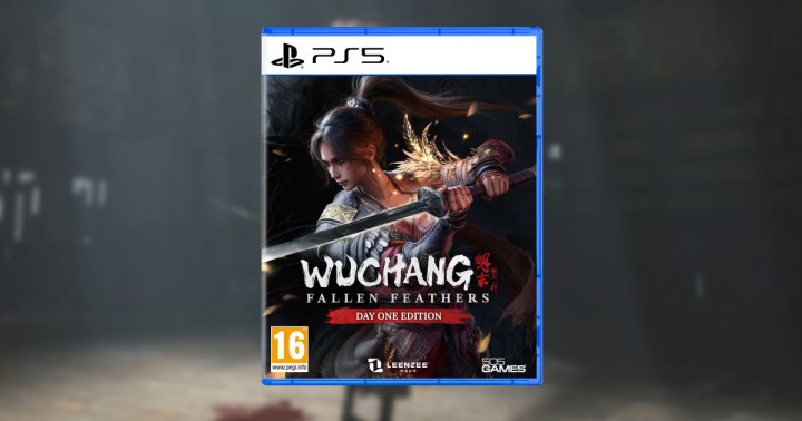 Promocja na Wuchang Fallen Feathers
