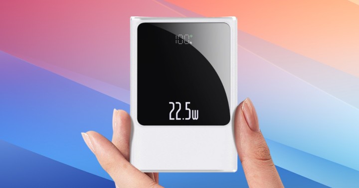 Promocja na powerbank Yoosang
