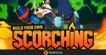 Wybrane gry Steam po 4 zł (możliwe 2 zł) w Fanatical. Stwórz zestaw 10 tytułów za 20 zł!