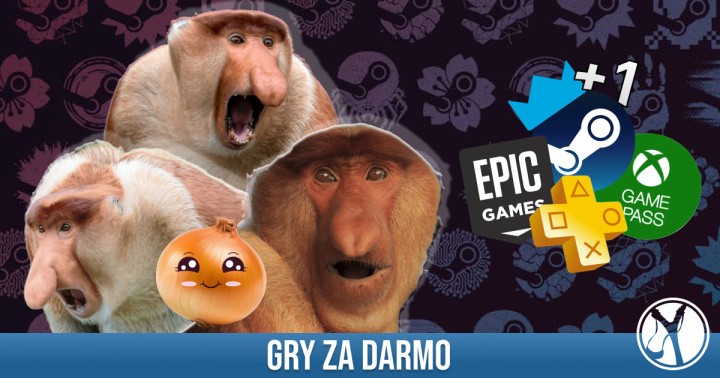 Za darmo to uczciwa cena. Najlepsze darmowe gry na PC i konsole (23.08)