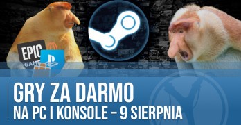 Za darmo to uczciwa cena. Najlepsze darmowe gry na PC i konsole (9.08)