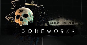 Promocja na Boneworks