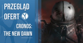 Przegląd ofert Cronos: The New Dawn