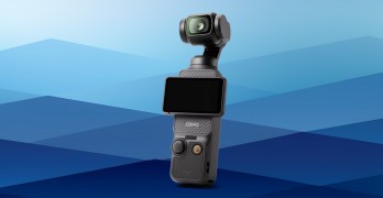 Promocja na DJI Osmo Pocket 3