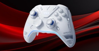Promocja na Flydigi APEX 5