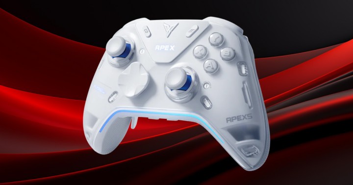 Promocja na Flydigi APEX 5