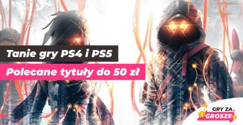 Gry za grosze Scarlet Nexus