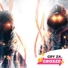 Gry za grosze Scarlet Nexus