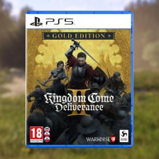 Promocja na Kingdom Come Deliverance 2 Gold Edition