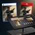 Preorder 007 First Light