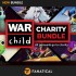 Chrońmy dzieci przed wojną! Charytatywny zestaw 14 gier Steam dostępny już od 35 zł w Fanatical