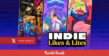 Co dwie paczki, to nie jedna. Zestaw 9 fajnych indyków już za 45 zł w Humble Bundle!