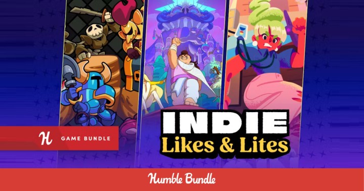 Co dwie paczki, to nie jedna. Zestaw 9 fajnych indyków już za 45 zł w Humble Bundle!