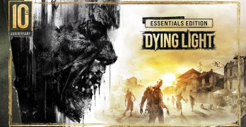 Dying Light Essentials Edition tanio w Instant Gaming. Gra + 10 DLC za jedyne 10,99 zł!