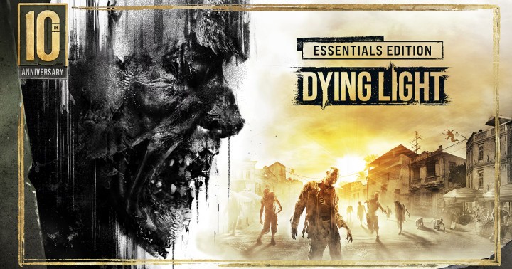 Dying Light Essentials Edition tanio w Instant Gaming. Gra + 10 DLC za jedyne 10,99 zł!