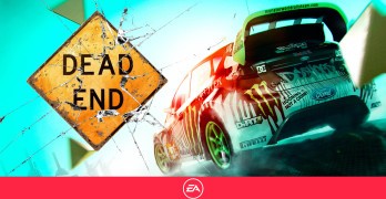 EA uśmierca dziedzictwo studia Codemasters. Serwery kolejnych 4 gier zostaną wyłączone!