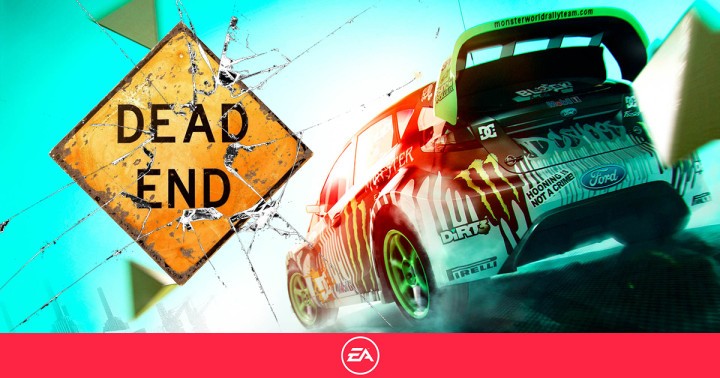 EA uśmierca dziedzictwo studia Codemasters. Serwery kolejnych 4 gier zostaną wyłączone!