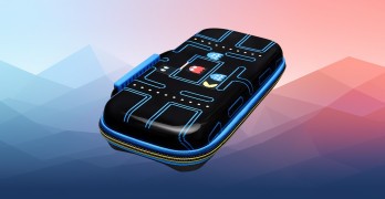 Etui PowerA Pac-Man Retro Arcade do Nintendo Switch