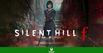 Gra SILENT HILL f na konsole Xbox Series X|S już od 230 zł (zamiast 339 zł) w sklepach cyfrowych
