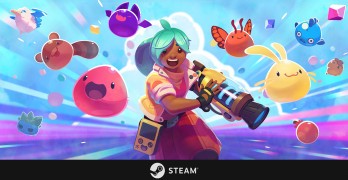 Gra Slime Rancher za jedyne 5,99 zł na Steam z okazji premiery Slime Rancher 2 v1.0 na PC!