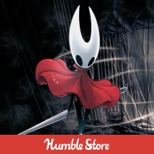 Hollow Knight Silksong na Steam za jedyne 66 zł? Świetna oferta dla abonentów Humble Choice!