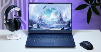 Laptop DELL Alienware Aurora (16", 120 Hz, Intel Core 7, RTX 5060, 32 GB) za 6499 zł w x-kom