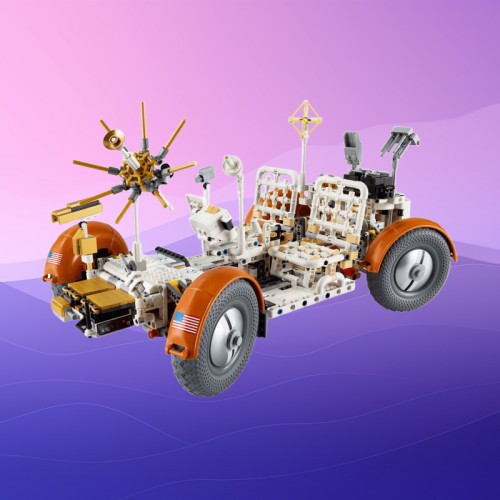 Limitowana wyprzedaż klocków LEGO w Media Expert. Rekordowe promocje na wybrane zestawy!
