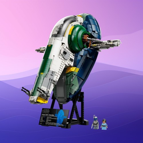 Limitowana wyprzedaż klocków LEGO w Media Expert. Rekordowe promocje na wybrane zestawy!
