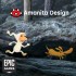 Odbierz grę Samorost 2 za darmo na PC. Kolejna perełka od Amanita Design w Epic Games!