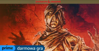 Odbierz retro gry D&D i Civilization IV za darmo. Wrzesień pełen klasyki na PC w Prime Gaming!