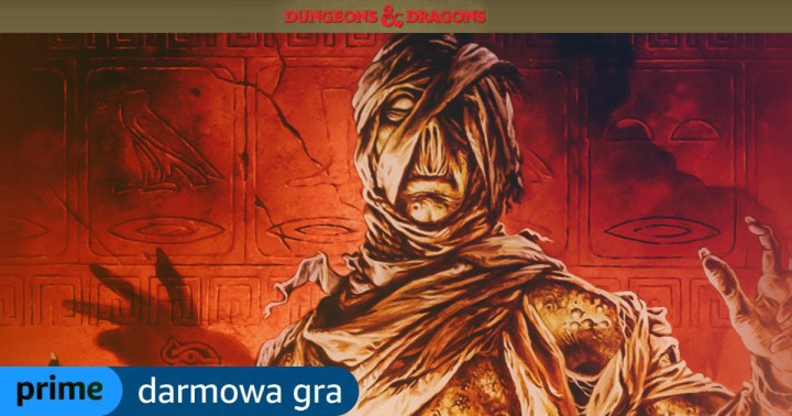 Odbierz retro gry D&D i Civilization IV za darmo. Wrzesień pełen klasyki na PC w Prime Gaming!