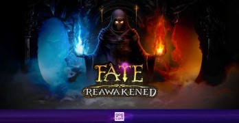 [PRICEBUG!] Gra FATE: Reawakened na PC za 7,99 zł (zamiast 34,99 zł) w sklepie GOG.com