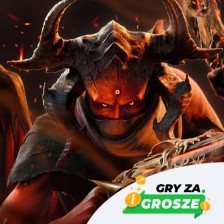 Piekielnie dobra promocja w Instant Gaming. Metal: Hellsinger i inne gry Steam do 15 zł!