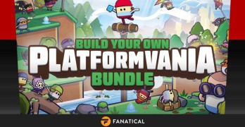 Platformowy zawrót głowy w Fanatical. Wybierz dwie gry Steam i zapłać jedynie 33 zł!