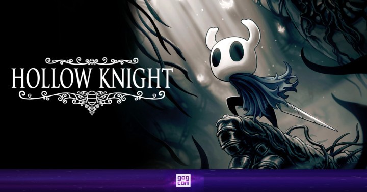 Premiera Silksong już jutro. Przygotuj się na debiut i kup Hollow Knight za 34 zł w GOG.com!