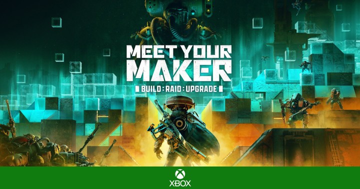 Promocja na Meet Your Maker na konsole Xbox. Klucz z grą za jedyne 34 zł (zamiast 92,49 zł)!